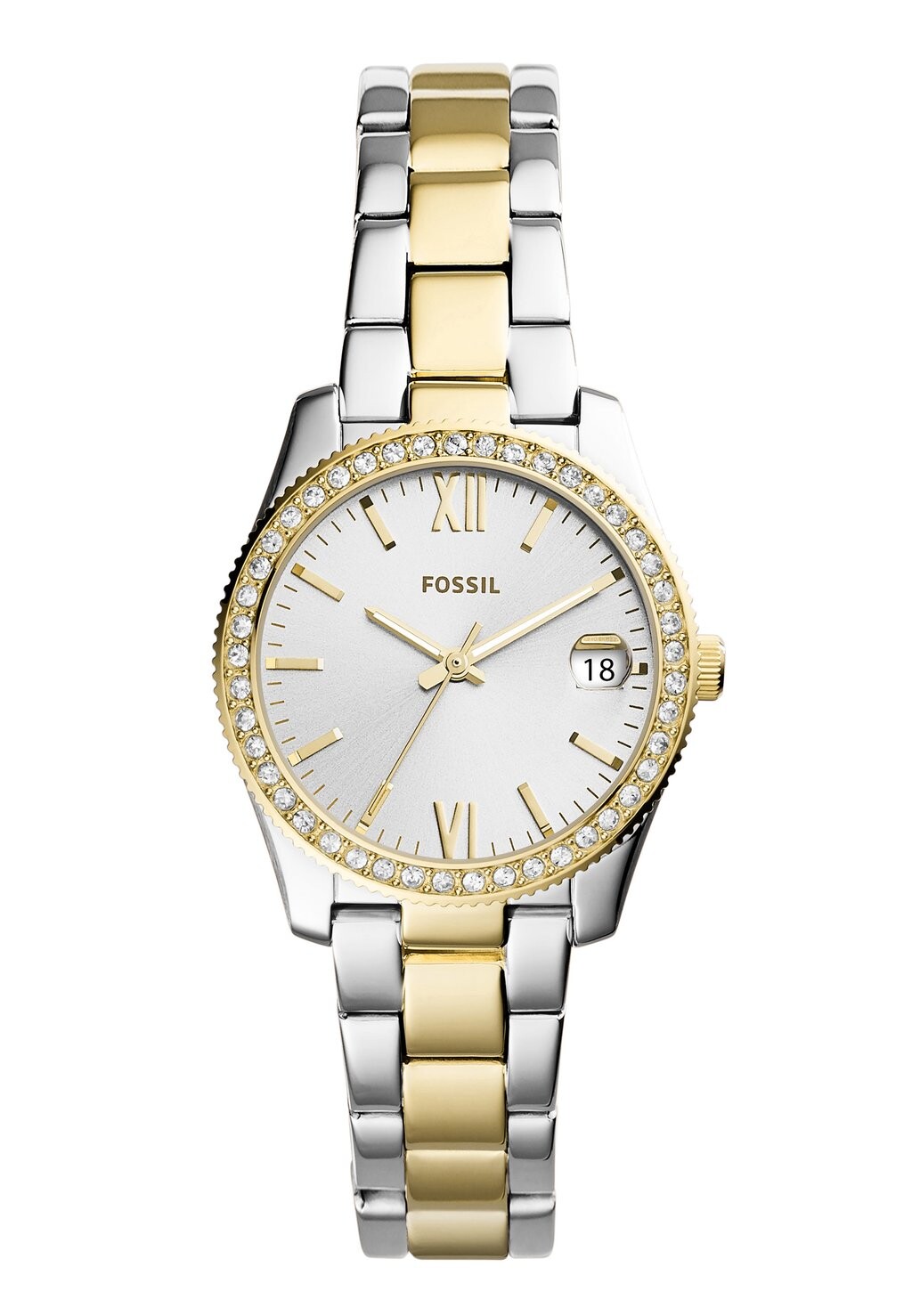 

Часы Fossil
