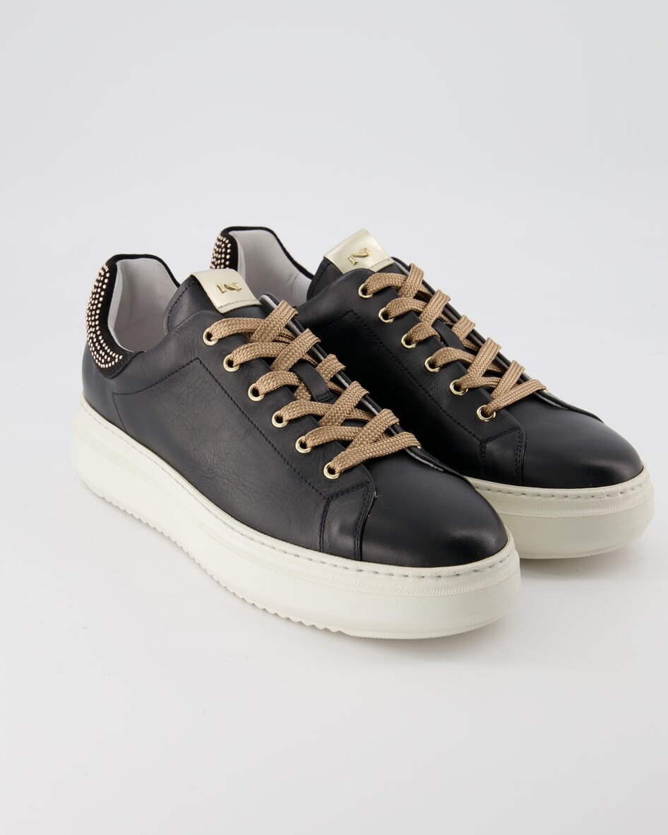 

Кроссовки Nero Giardini Sneaker, черный