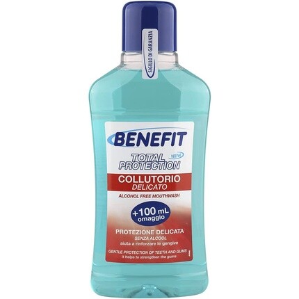 

T/Protec Colluttory 400мл, Benefit