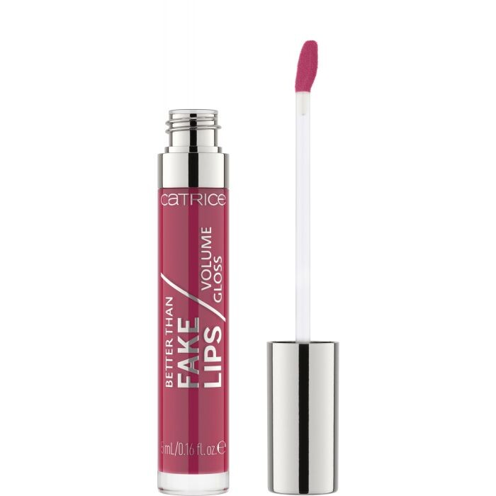 

Блеск для губ Brillo de Labios Better Than Fake Lips Catrice, 090