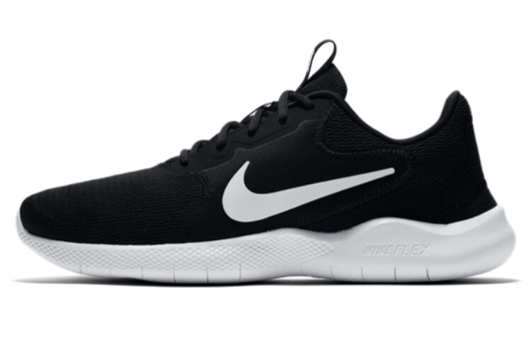 

Кроссовки Nike Flex Experience RN 9, черные