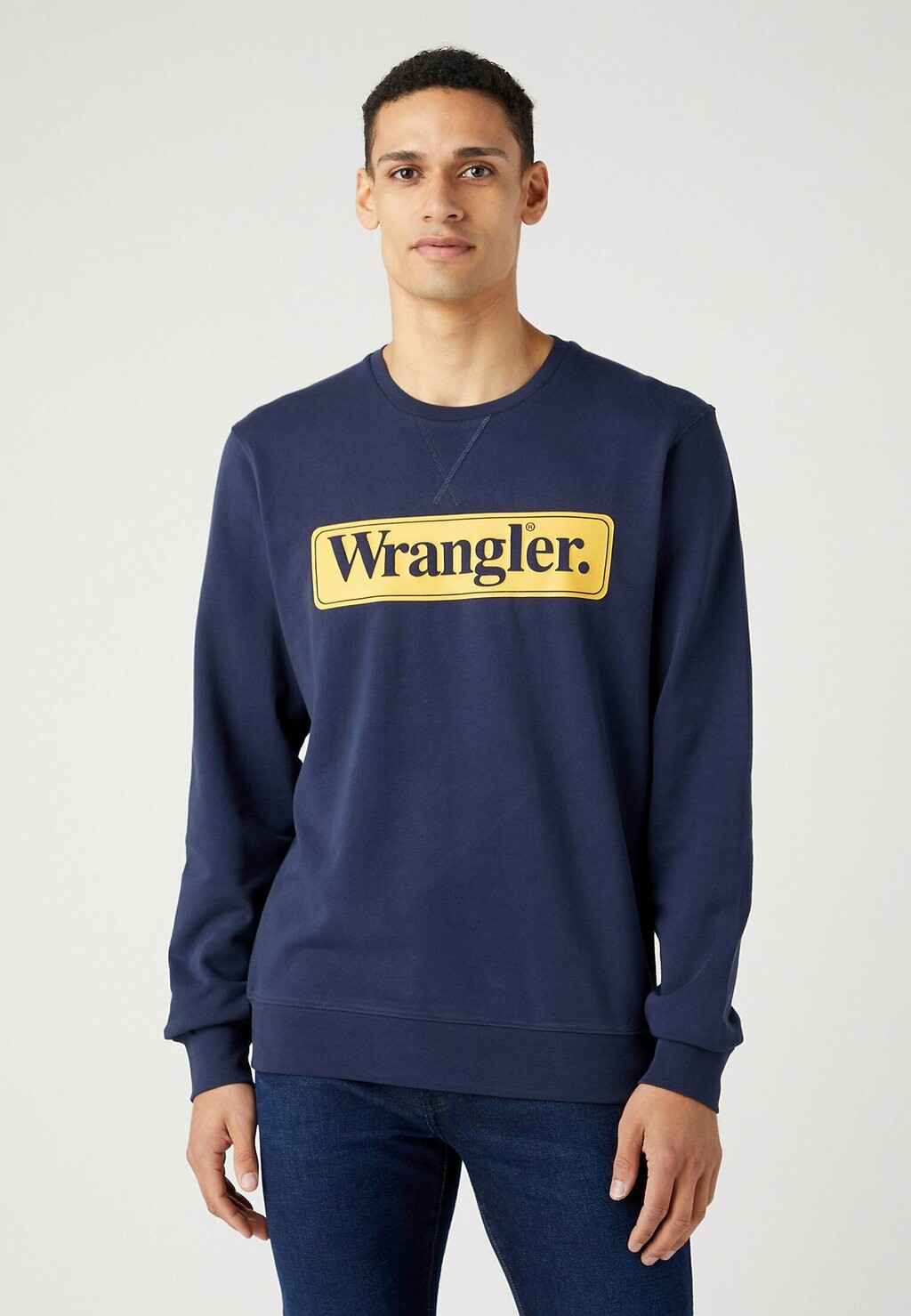 

Толстовка Wrangler