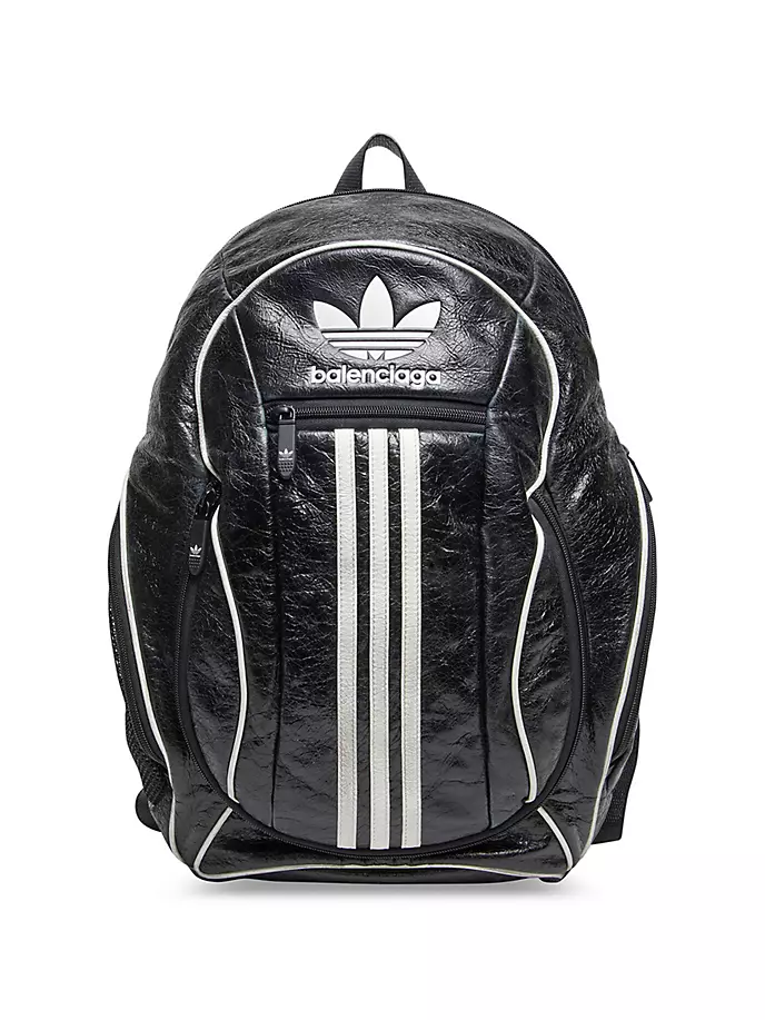 

Маленький рюкзак Adidas / Balenciaga Balenciaga, белый