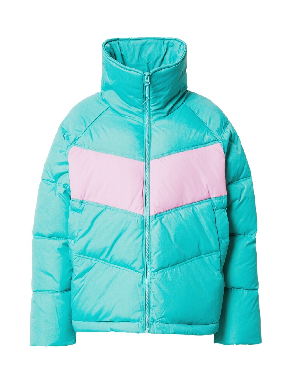 

Спортивная куртка Billabong, зеленый