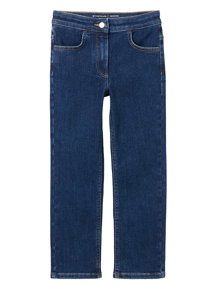 

Джинсы TOM TAILOR kids, синий