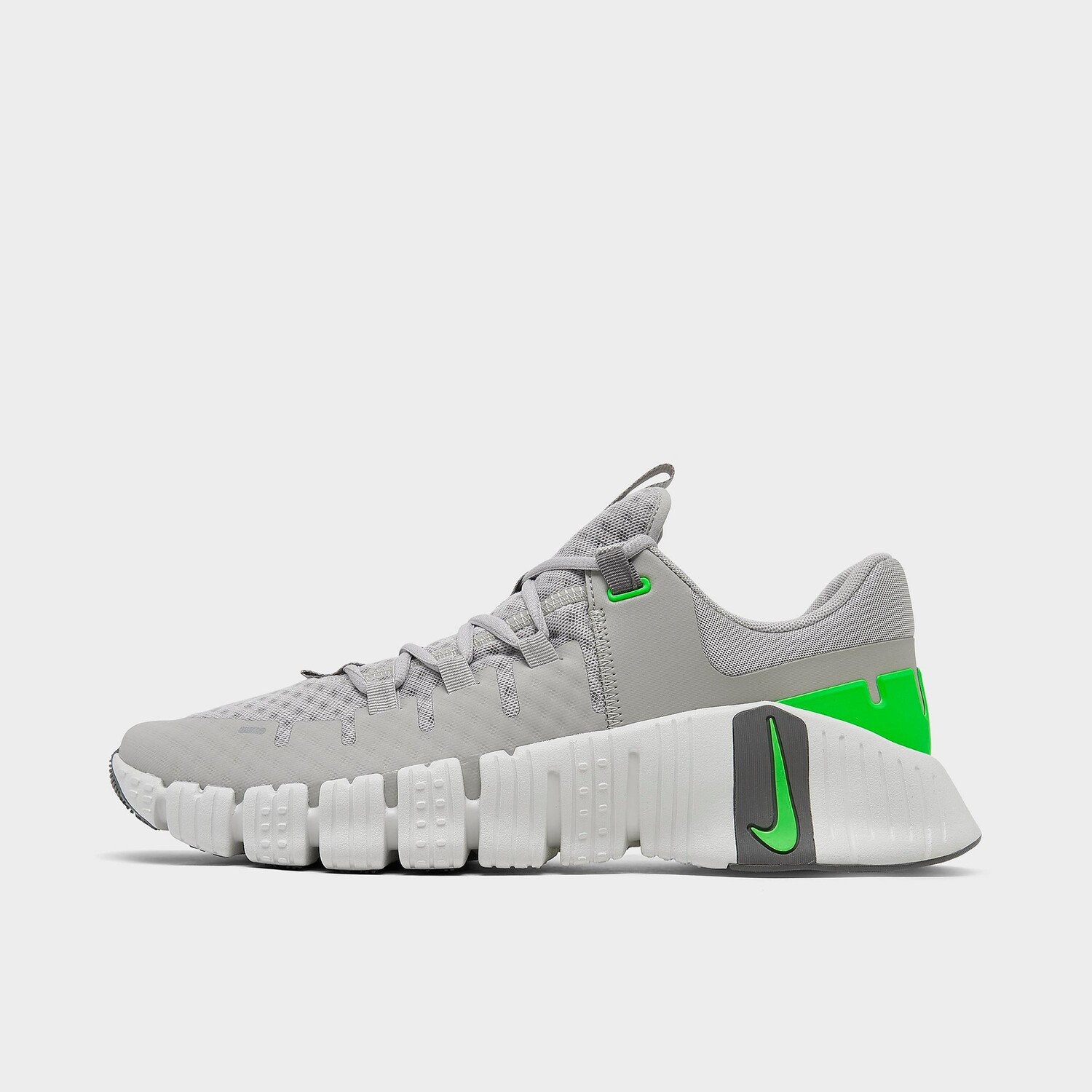 

Мужские кеды Nike Free Metcon 5, серый
