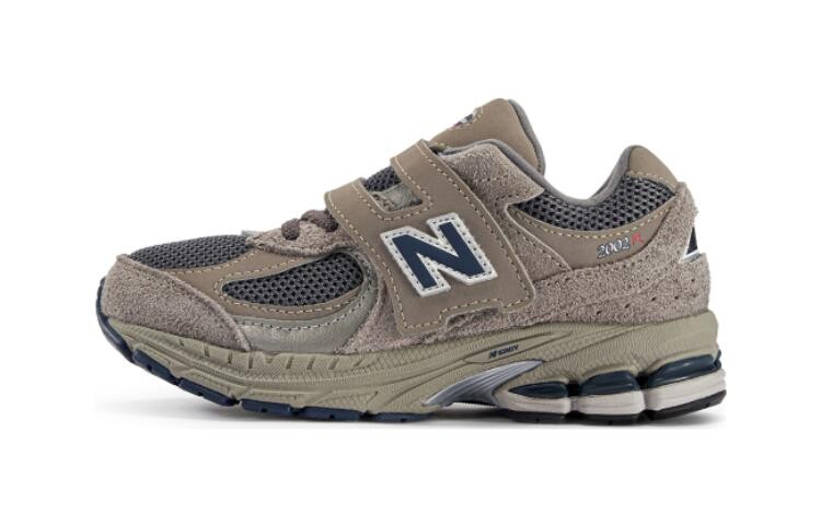 

Кроссовки BP New Balance NB 2002R