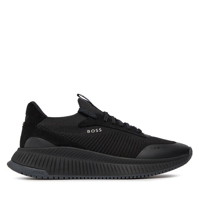 

Кроссовки Boss Ttnm Evo 50498904 Black 002, черный