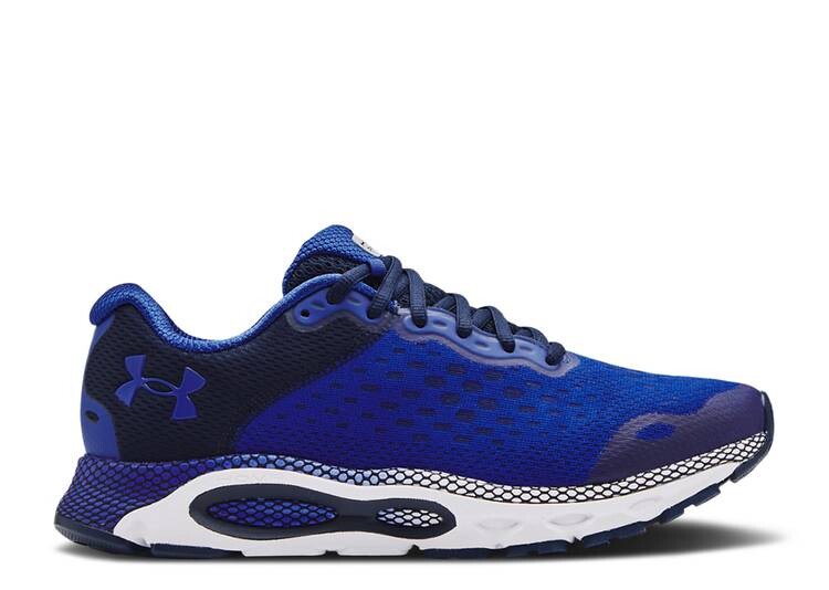 

Кроссовки Under Armour HOVR INFINITE 3 'ROYAL WHITE',