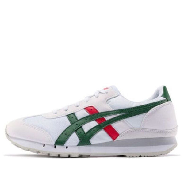 

Кроссовки унисекс alti кроссовки Onitsuka Tiger, белый