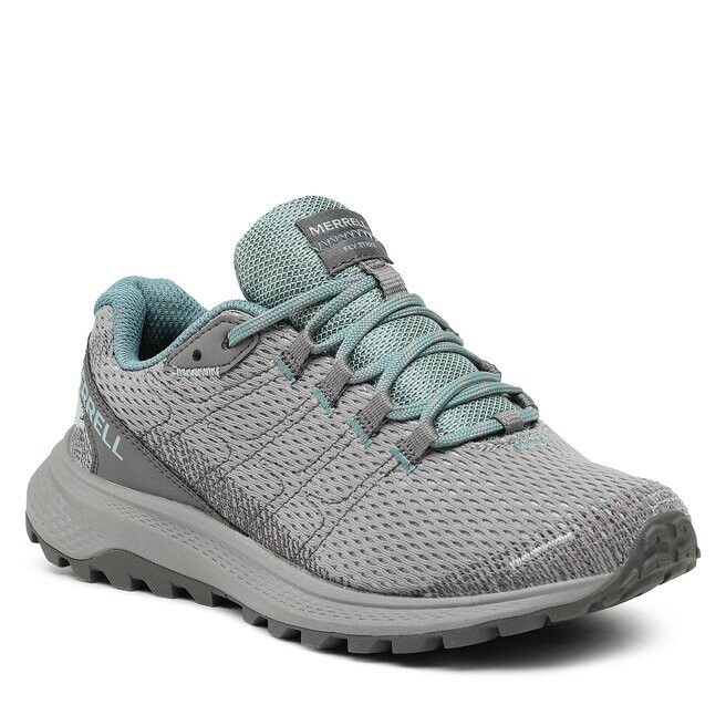 

Трекинговые ботинки Merrell FlyStrike, серый