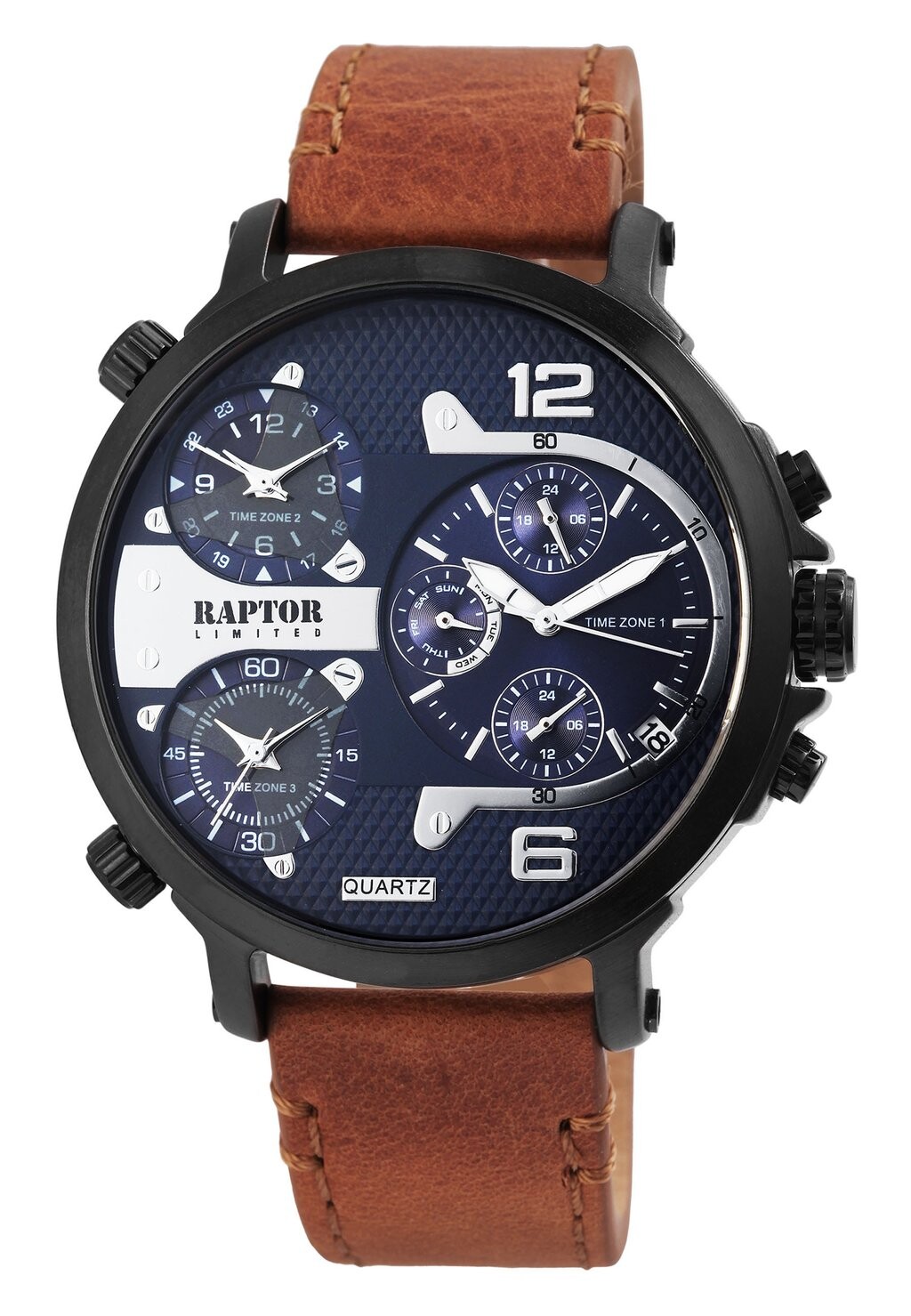 

Хронограф MAXX Raptor, цвет schwarz