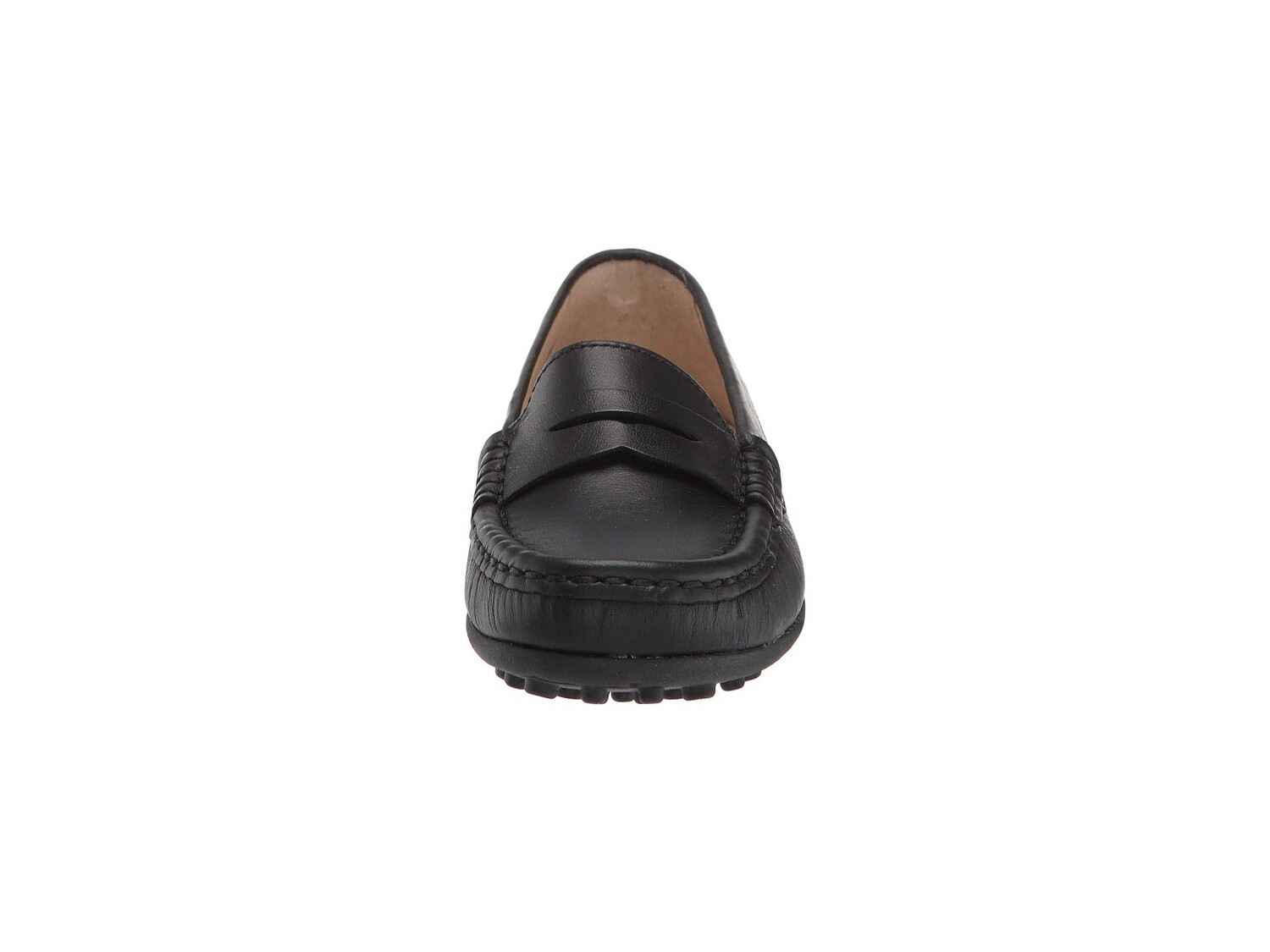 

Лоферы Naturino Piacenza AW19 (Toddler/Little Kid/Big Kid), черный
