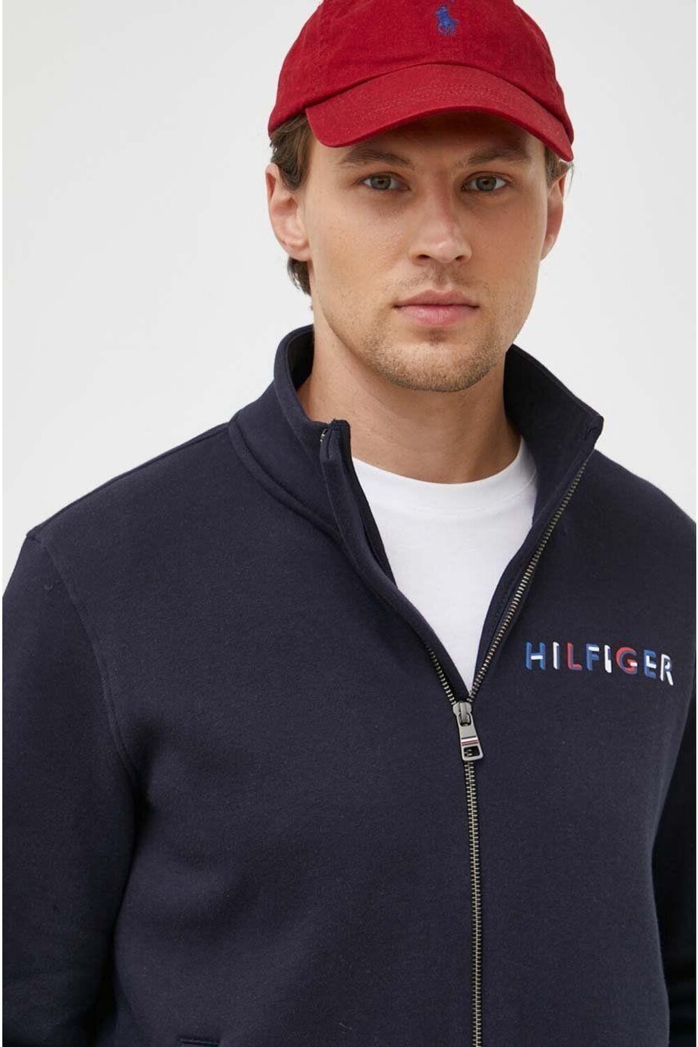 

Толстовка Tommy Hilfiger