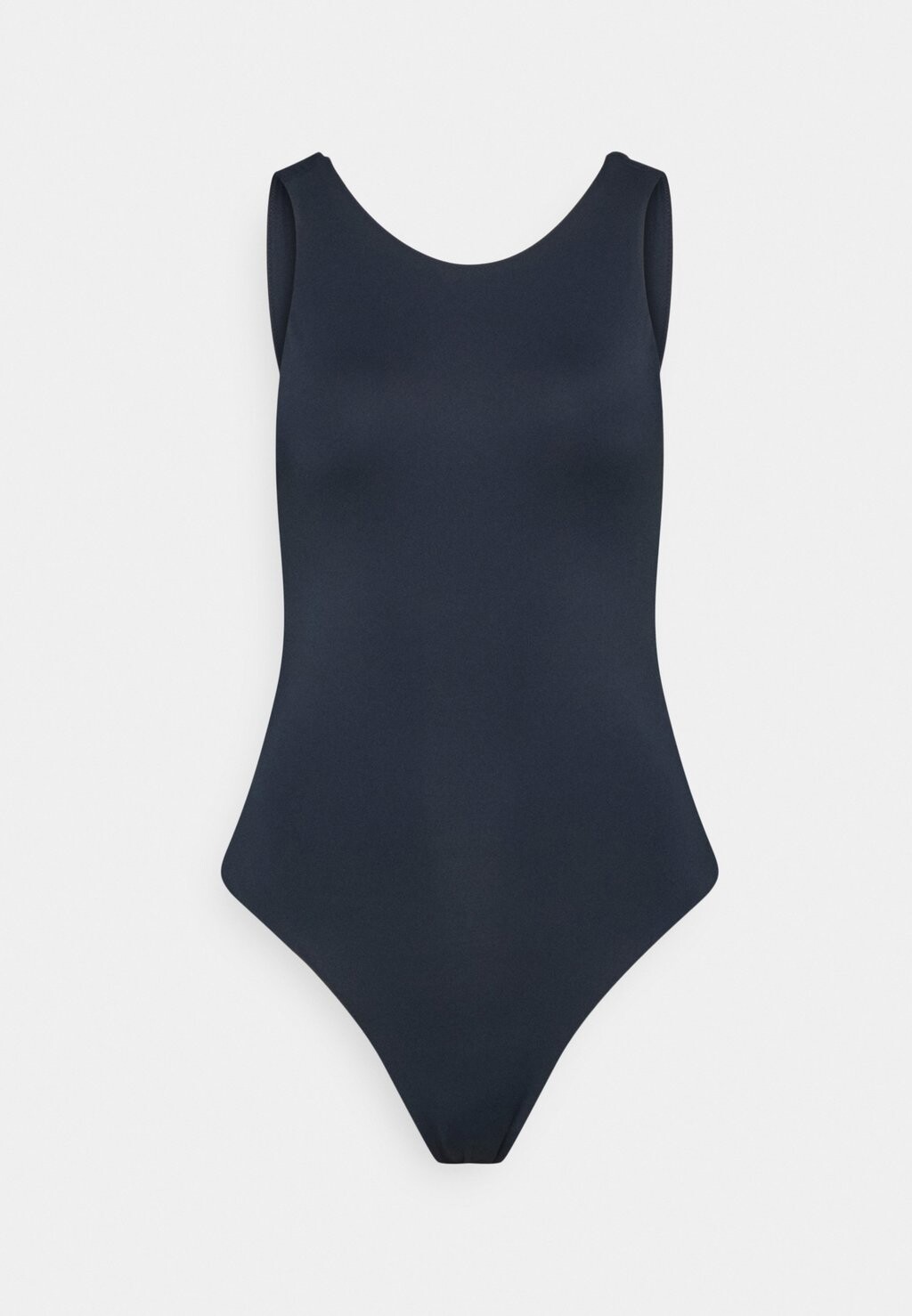 

Купальник Seafolly, Черный