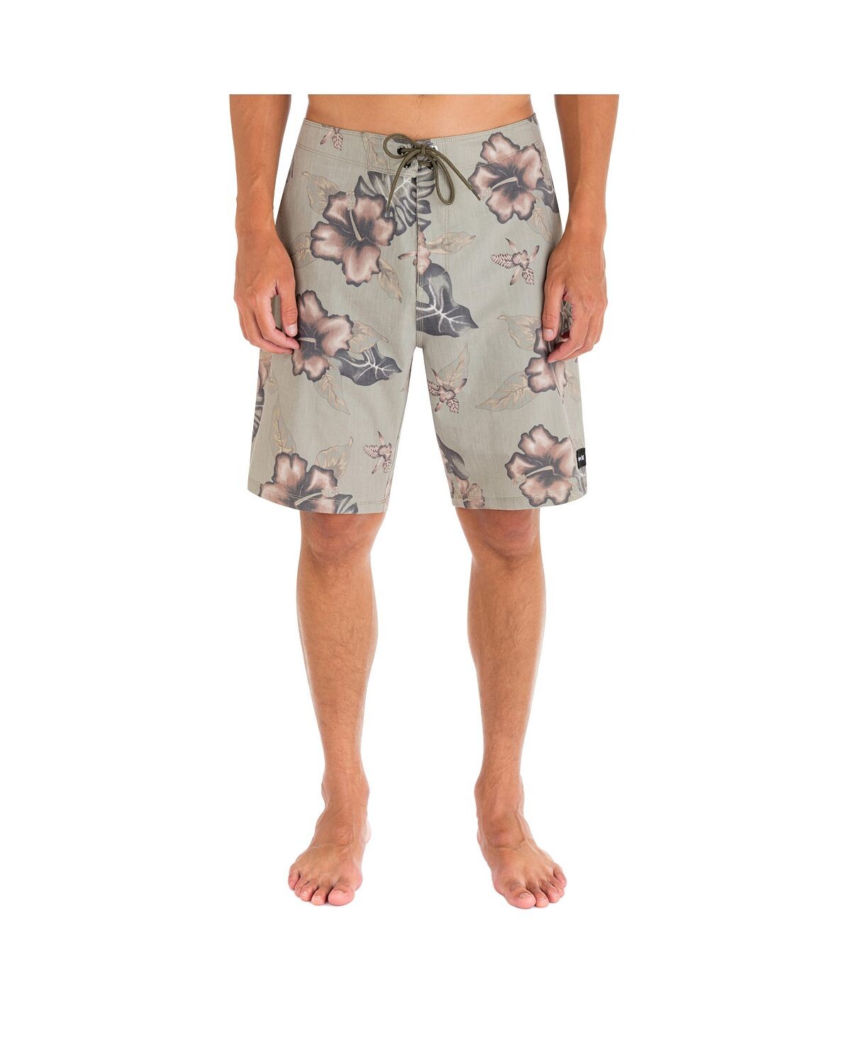 

Мужские шорты Phantom Naturals Weekender Active 20 дюймов Hurley