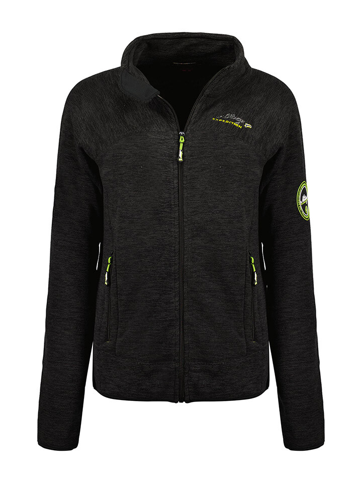 

Куртка Geographical Norway Tyrell, черный