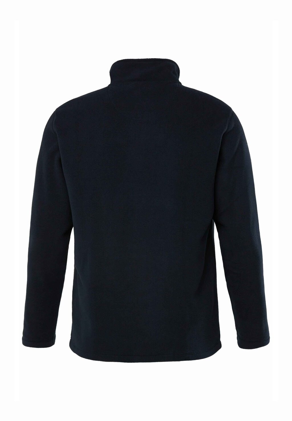

Флисовый джемпер TROYER STEHKRAGEN ZIPPER JP1880, темно-синий