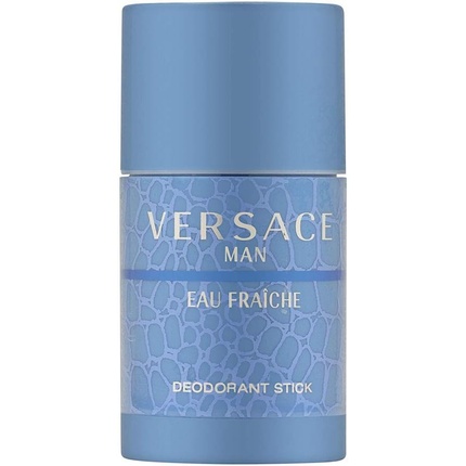 мужская парфюмерия versace дезодорант стик man eau fraiche Дезодорант-стик Man Eau Fraiche 75 мл, Versace