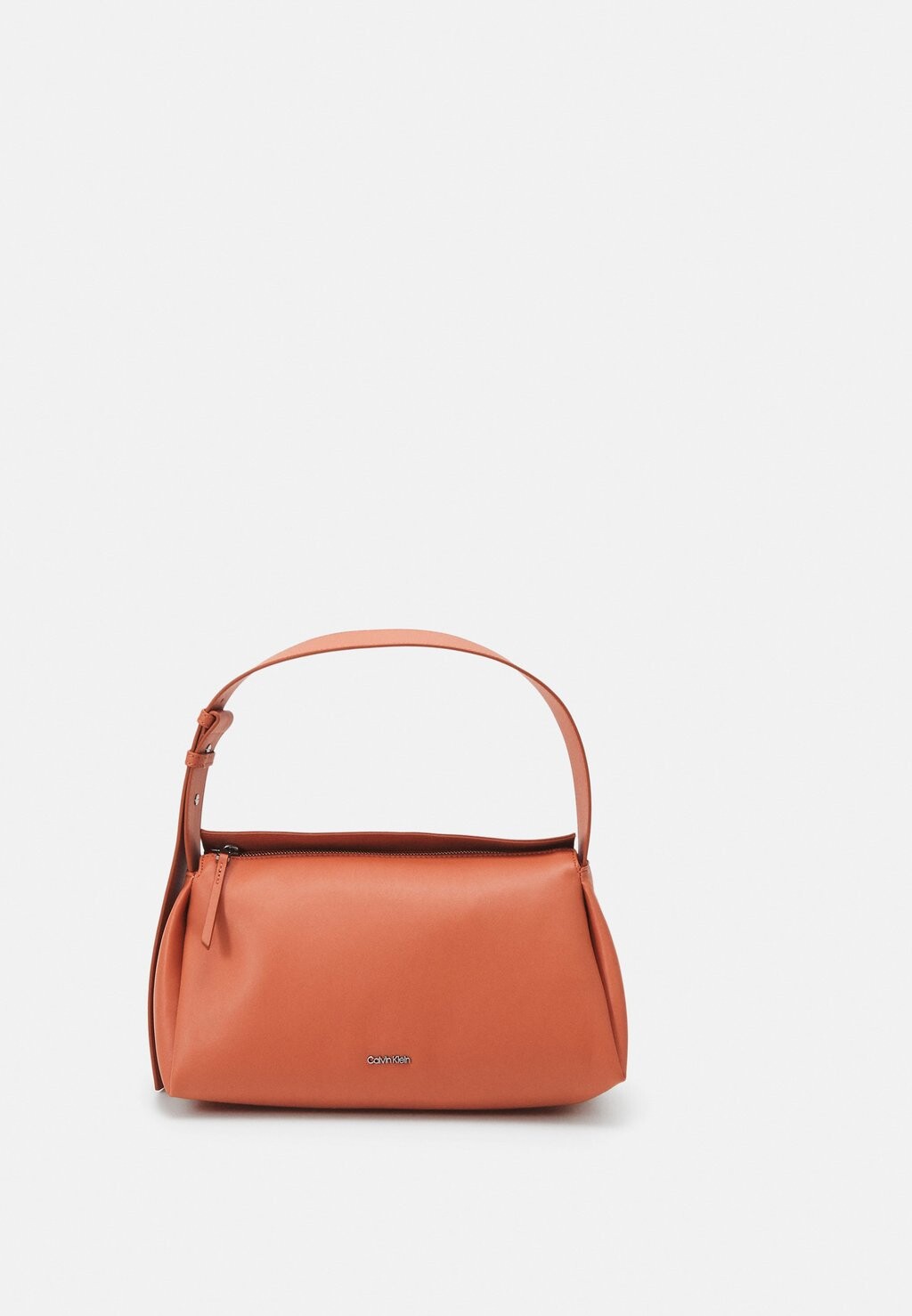 

Сумка Calvin Klein СУМКА НА ПЛЕЧО ELEVATED SOFT, цвет autumn leaf