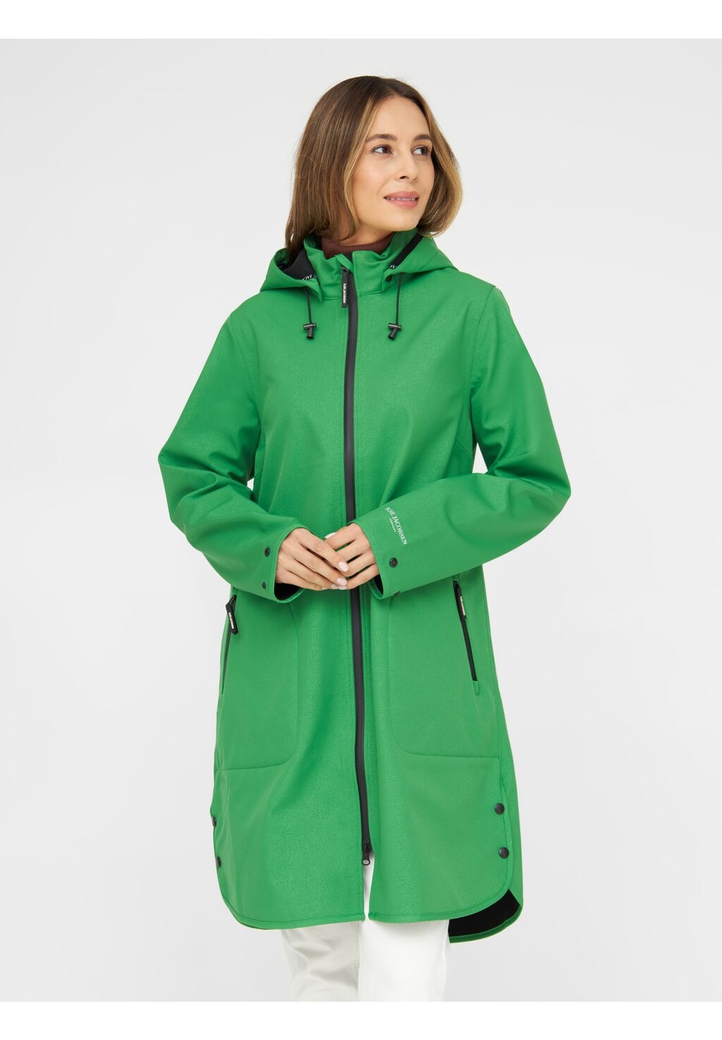 

Водонепроницаемый Ilse Jacobsen RAIN128, цвет evergreen