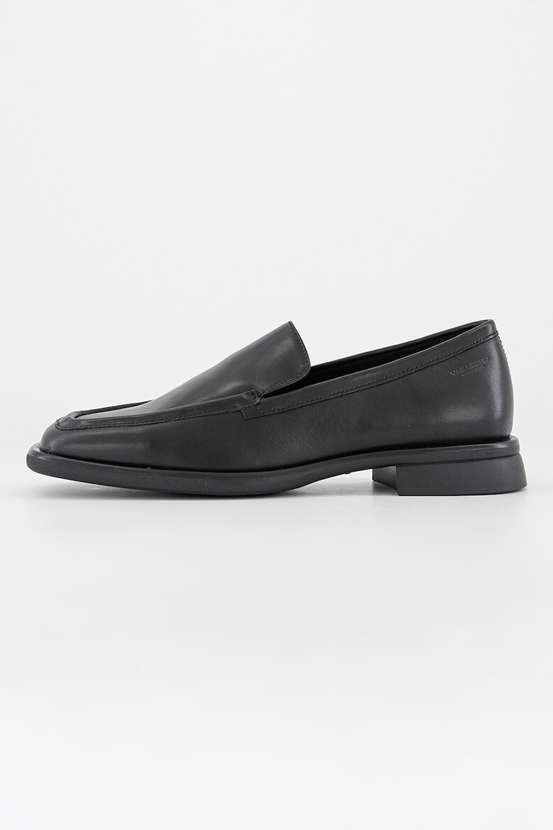

Кожаные мокасины Vagabond Shoemakers, черный