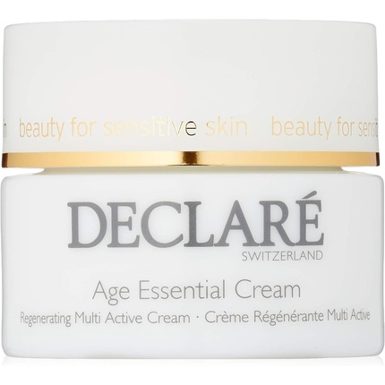 Declar Age Essential Крем для лица 50мл, Declare declare age essential set