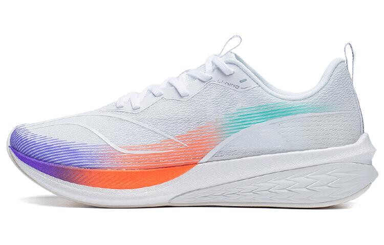 

Кроссовки Li Ning Chitu 6 Pro мужские