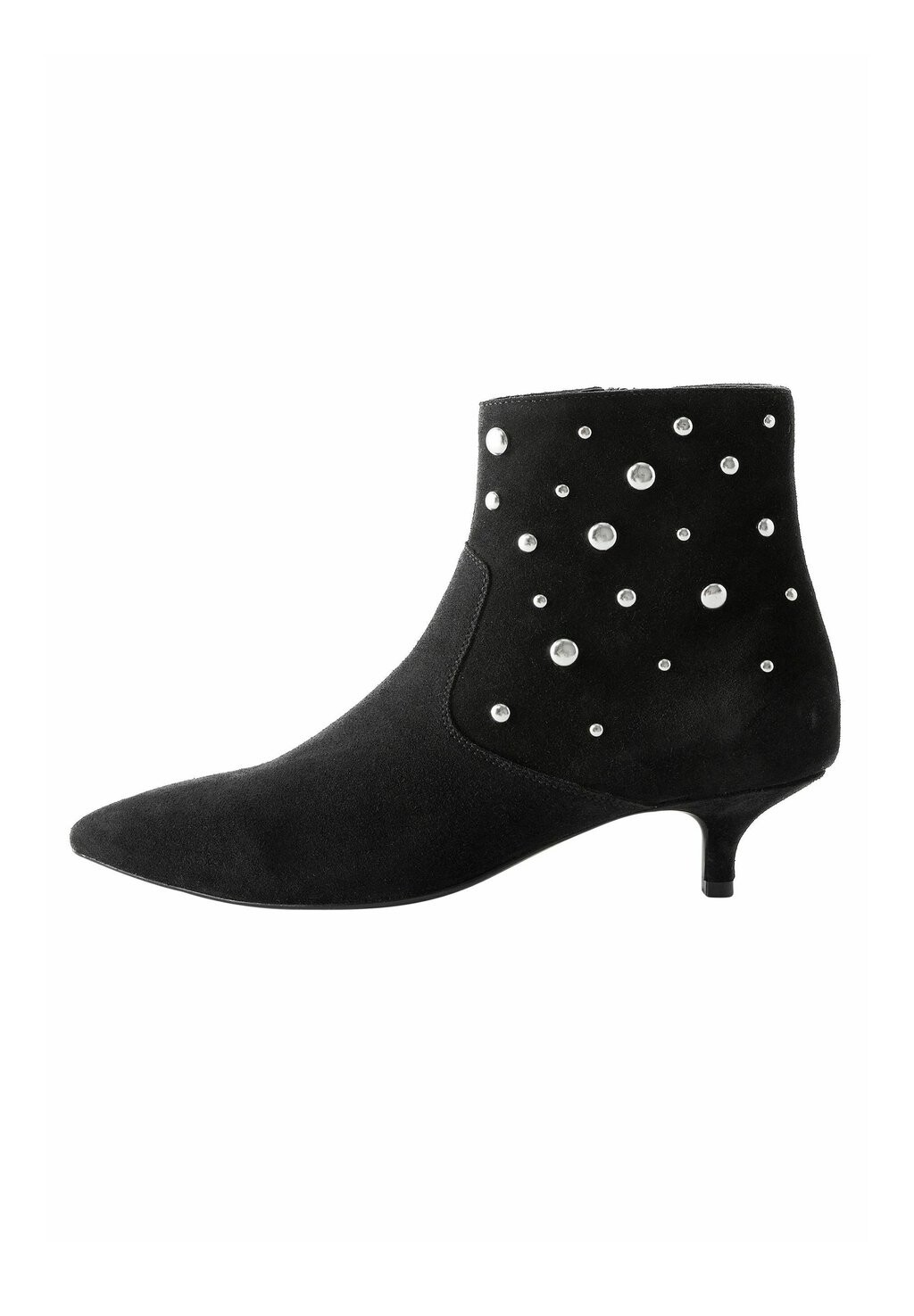 

Ботильоны Forever Comfort Stud Detail Next, черный