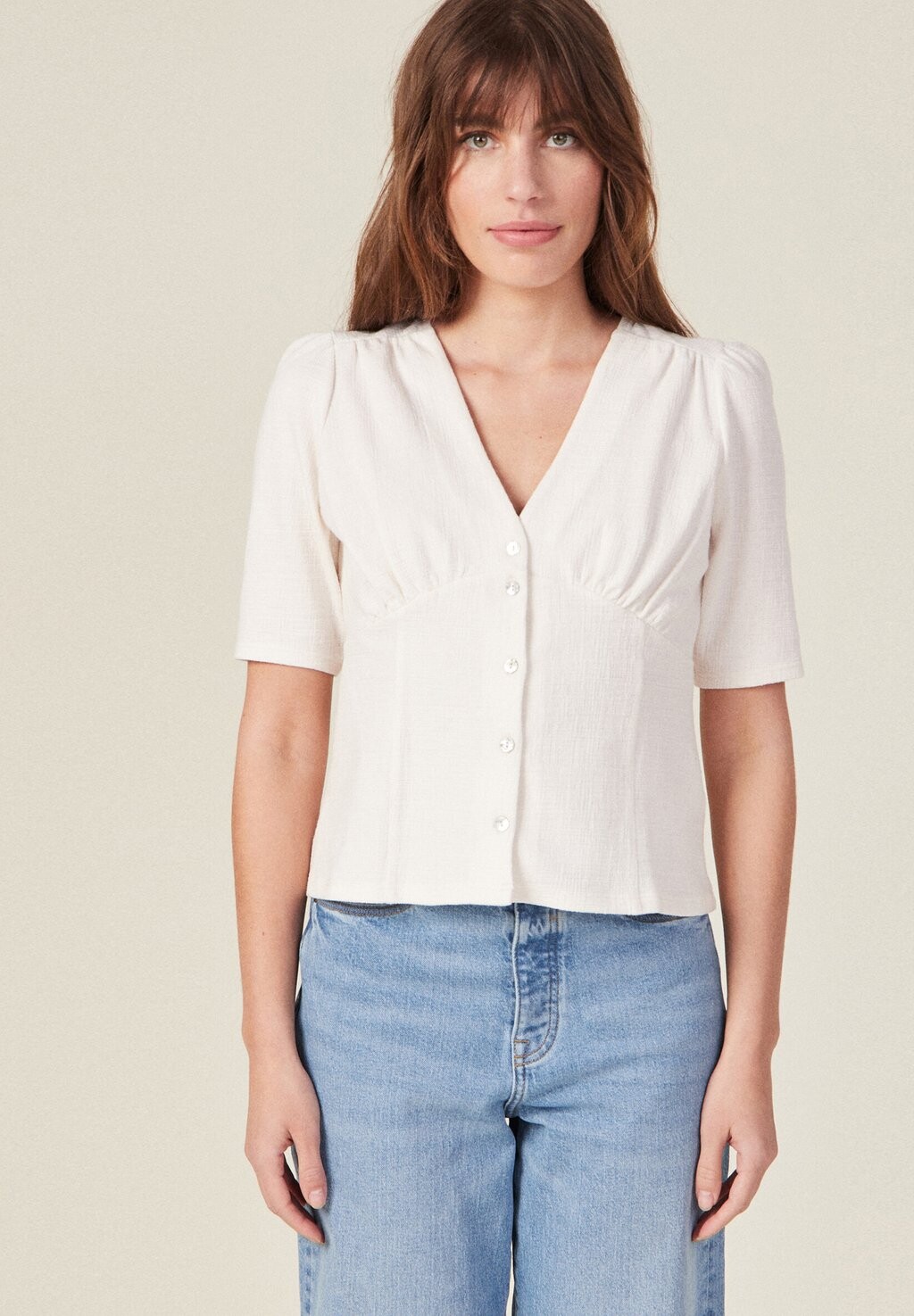 

Блузка BONOBO Jeans