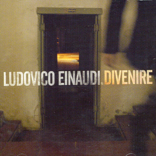

CD диск Einaudi, Ludovico: Divenire