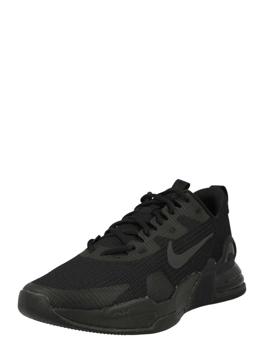 

Кроссовки Nike Air Max Alpha Trainer 5, черный