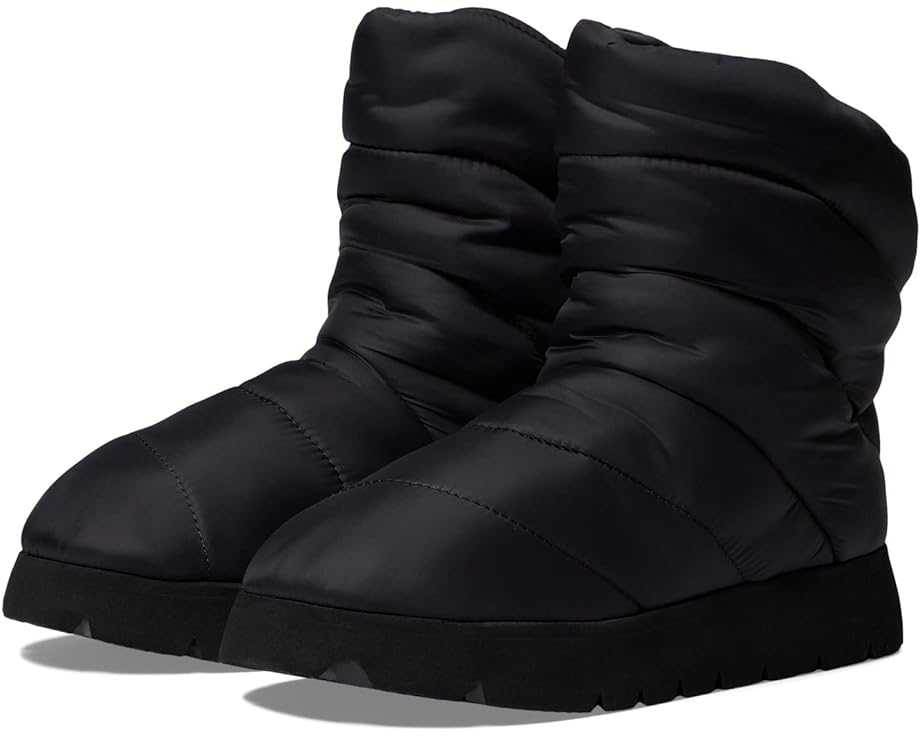 Ботинки Steve Madden Pop Winter Boot, черный ботинки steve madden pop winter boot цвет dark mauve