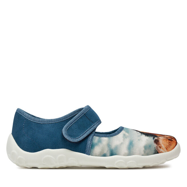 

Сандалии Superfit 1-000281-8040 S Blue, синий