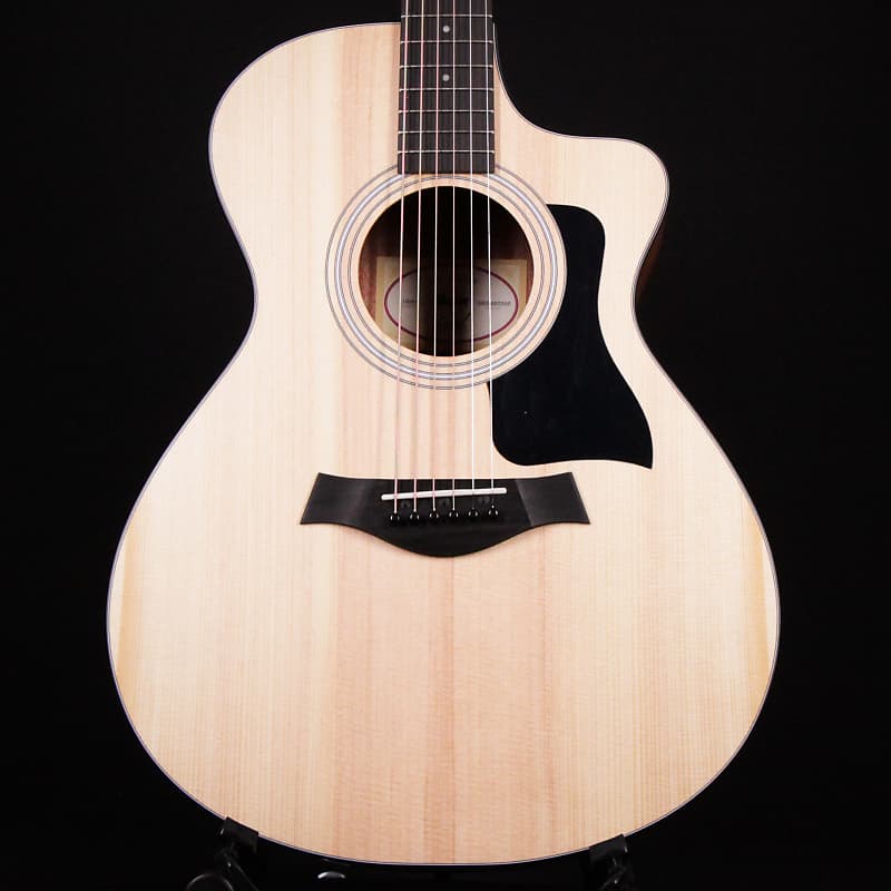 Акустическая гитара Taylor 112CE Sapele Sitka Spruce 2023
