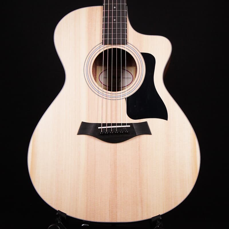 

Акустическая гитара Taylor 112CE Sapele Sitka Spruce 2023