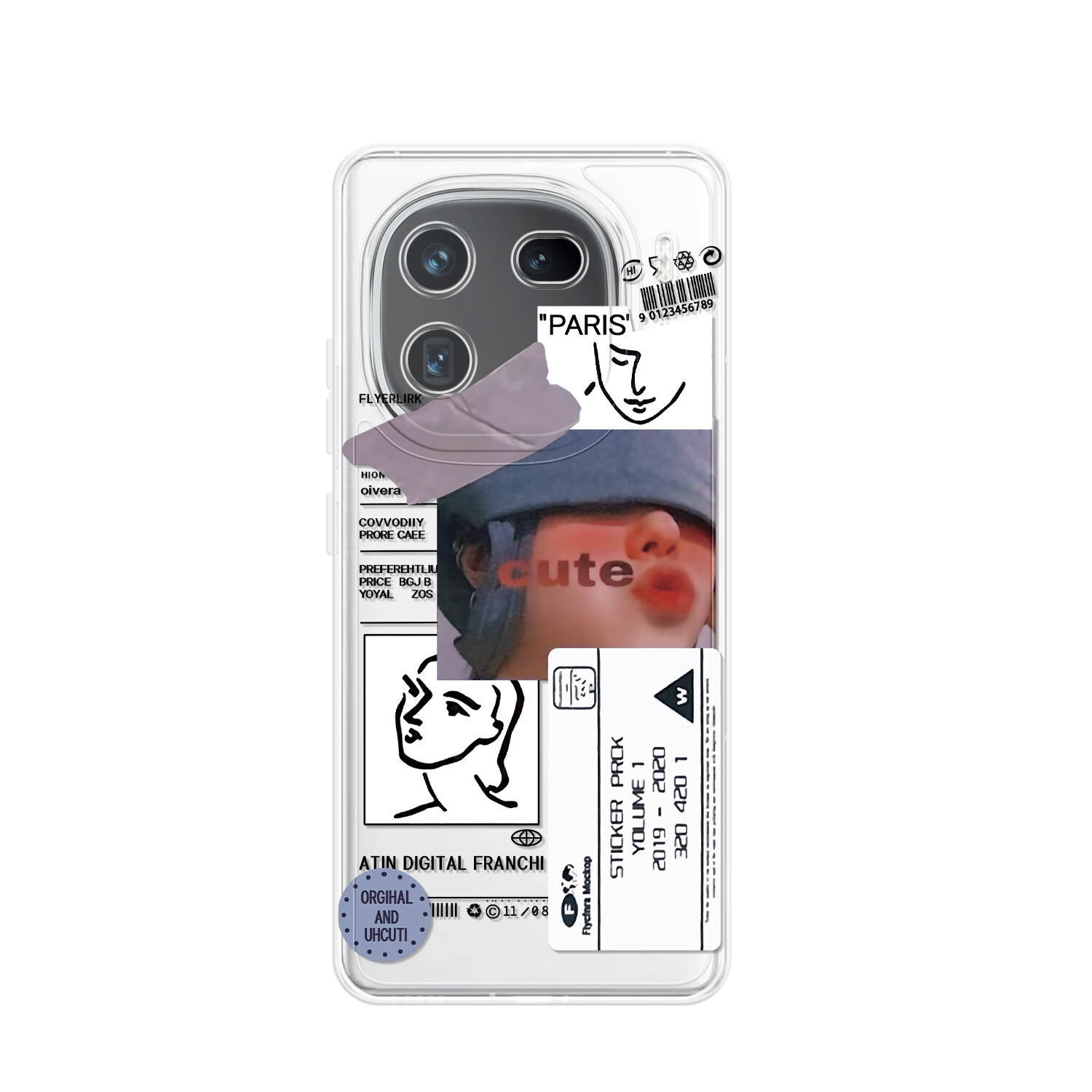 thumb