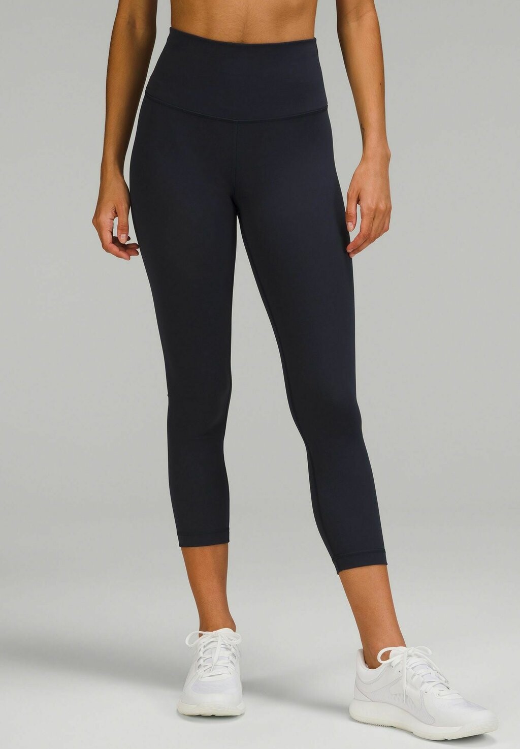 

Тайтсы lululemon, Черный