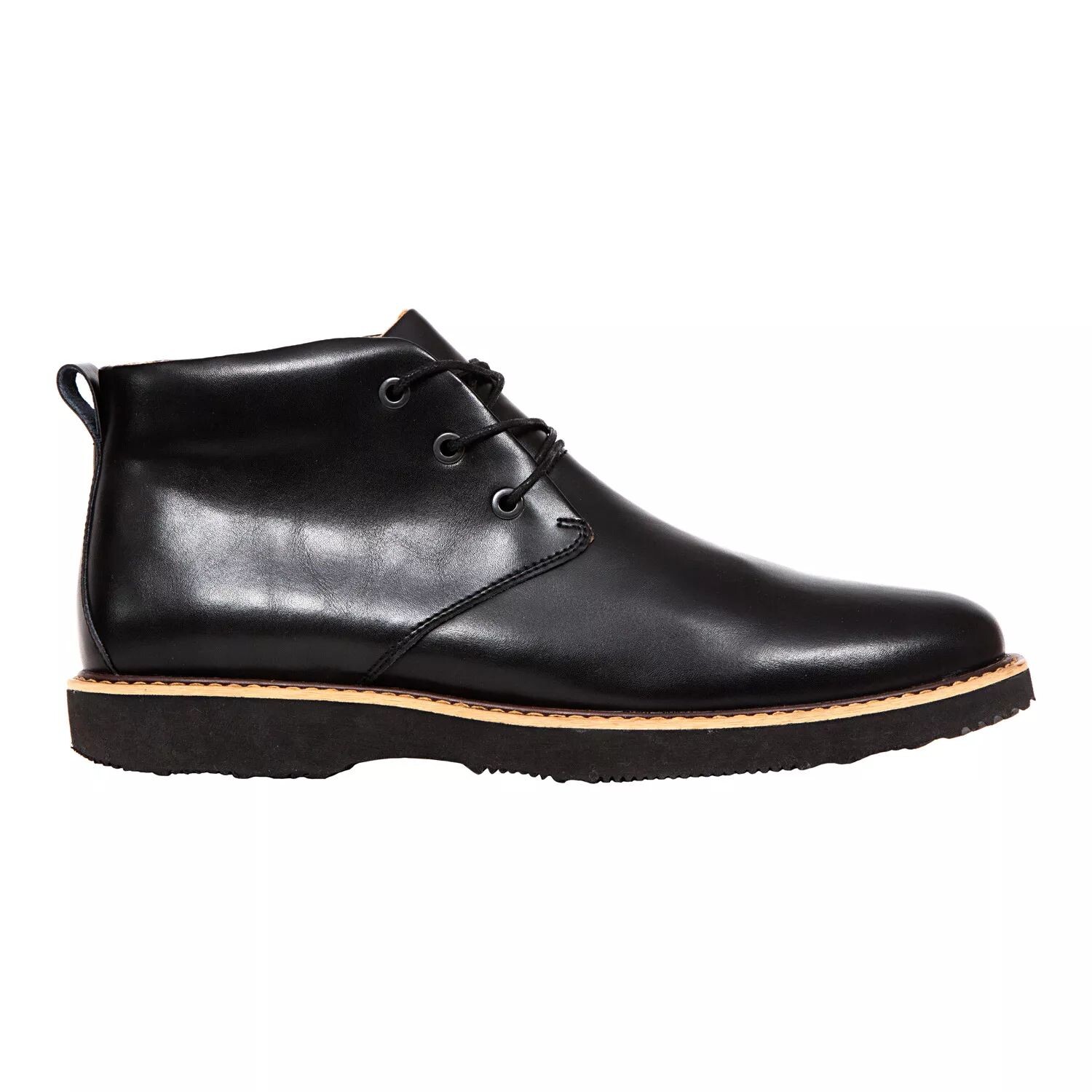

Мужские ботинки чукка Deer Stags Walkmaster