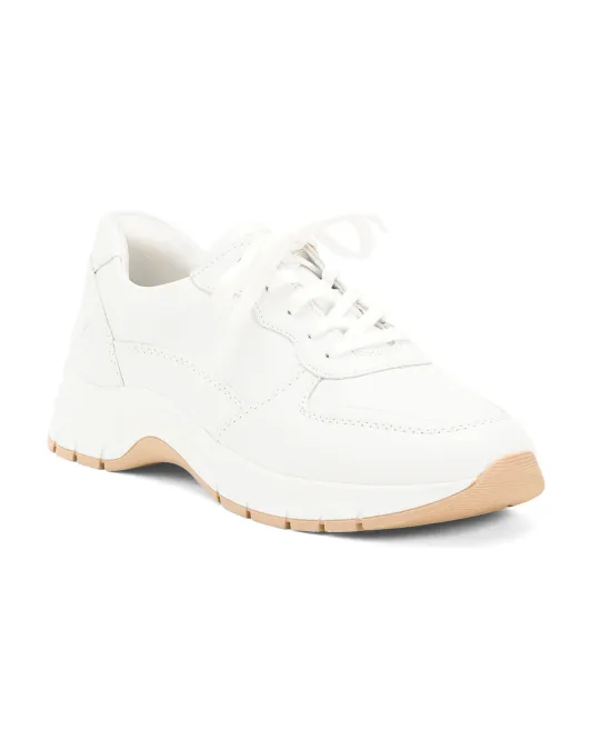 

Кожаные кроссовки Darlin Comfort Remonte, белый