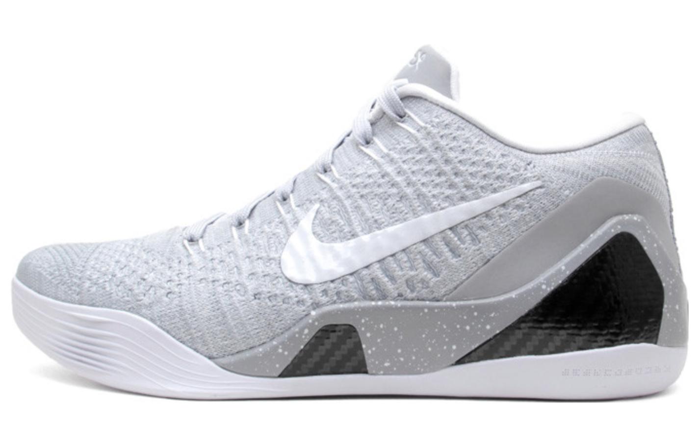 

Мужские баскетбольные кроссовки Nike Kobe 9