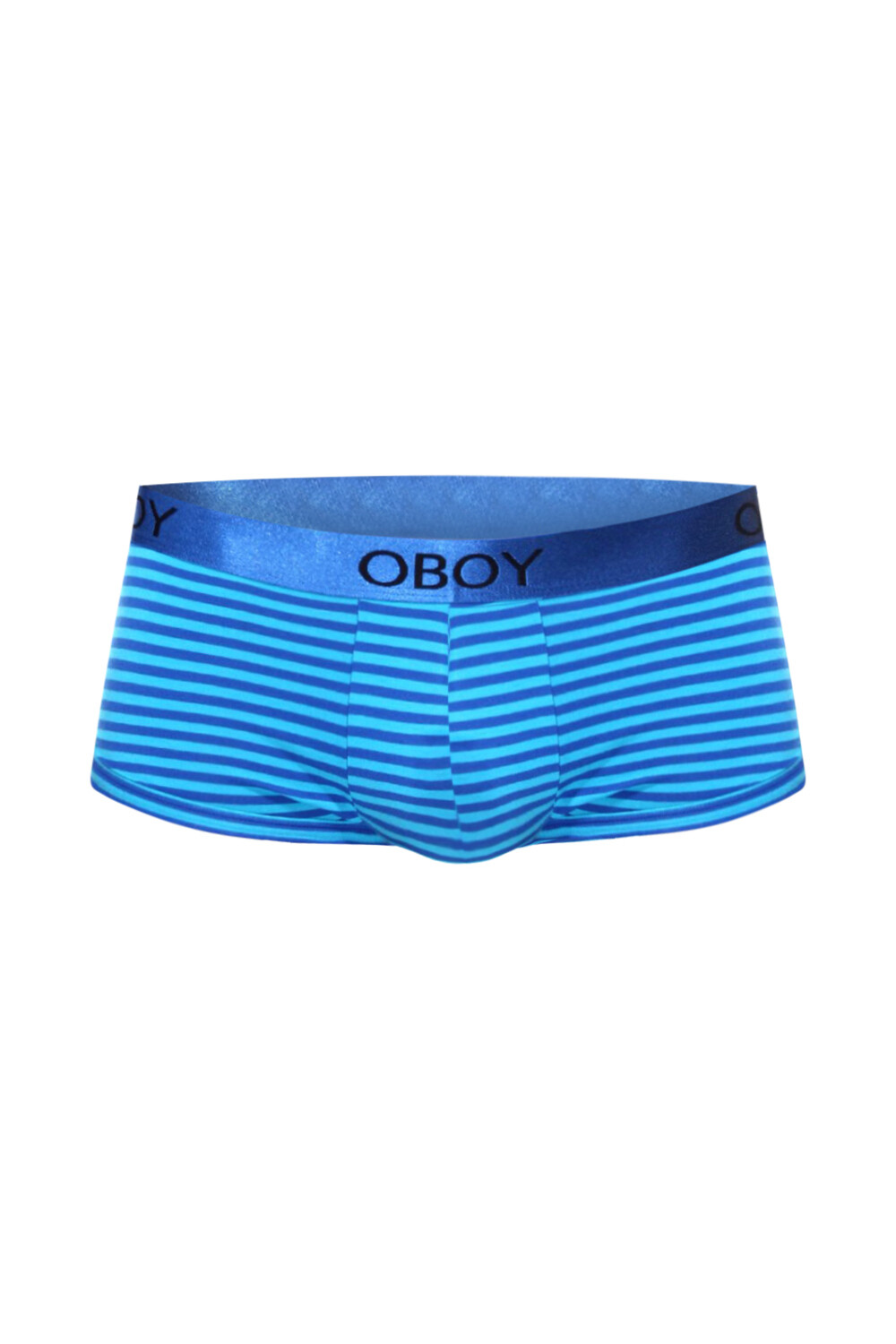 

Боксеры Oboy Sprinterpants U118, цвет türkis/royalblau