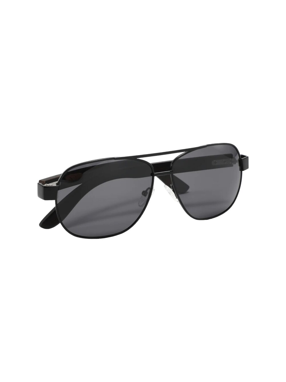 Солнечные очки ZOVOZ Janus, черный спортивная сумка janus orucase черный