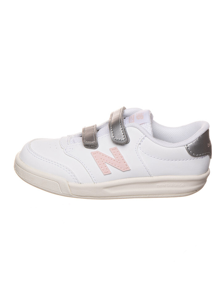 

Низкие кроссовки New Balance, белый