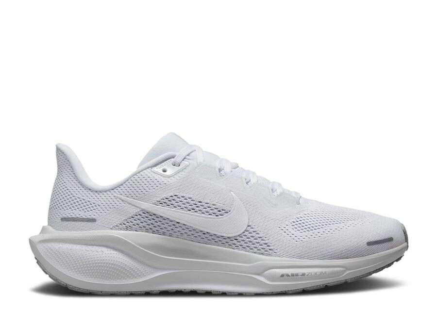 

Кроссовки Nike Wmns Air Zoom Pegasus 41, цвет Pure Platinum