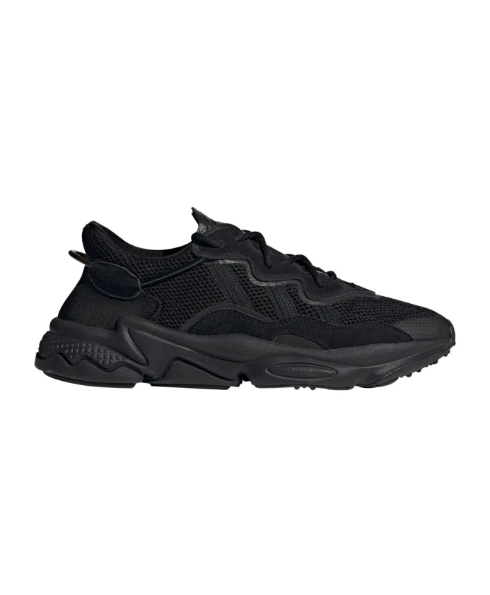 

Кроссовки Core из карбоновой сетки Adidas, черный