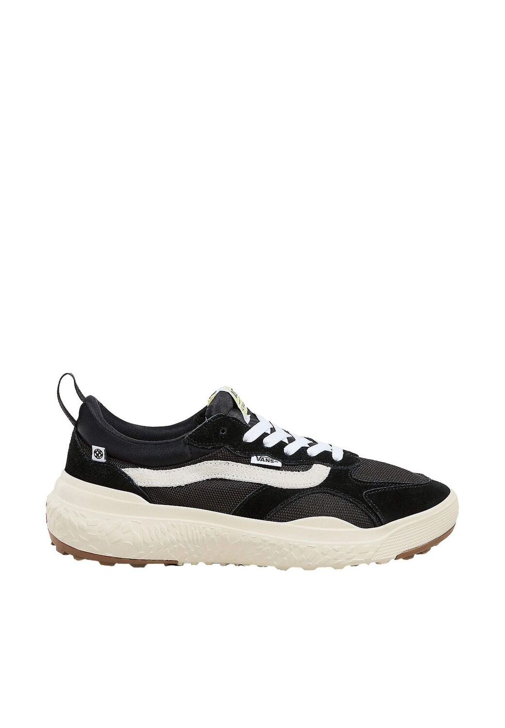 

Uni UltraRange Neo VR3 — кроссовки VN000BCEBA21 VANS, цвет Black White
