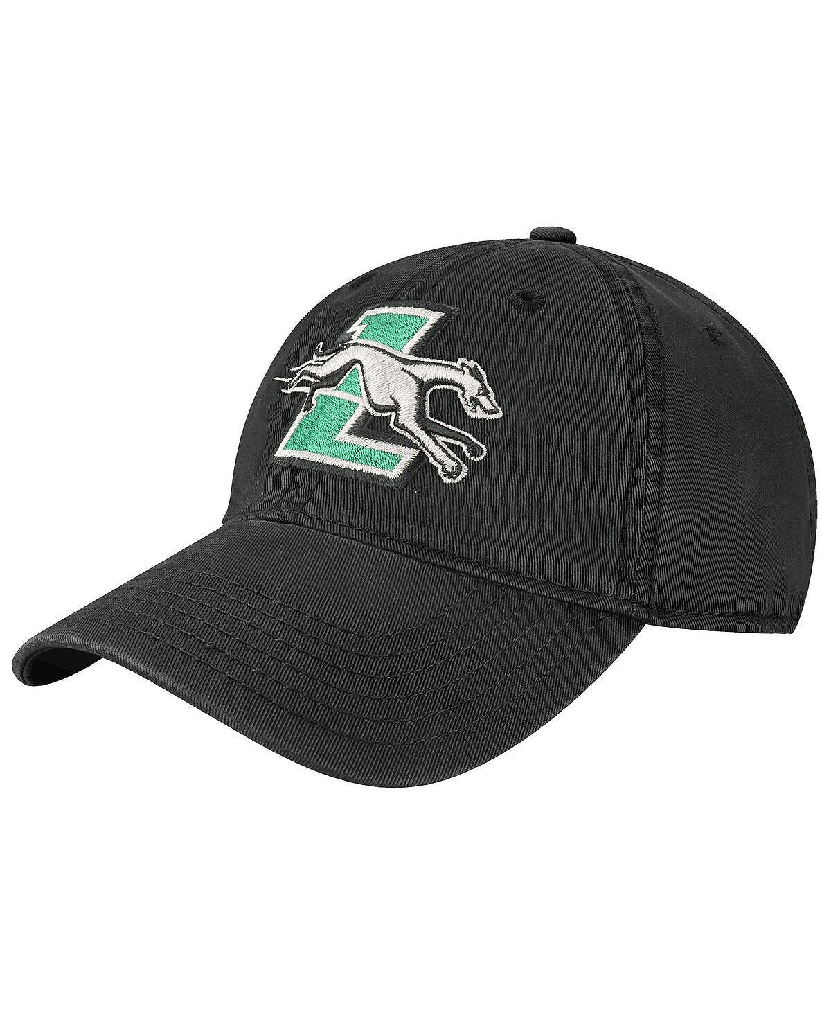 

Мужская черная бейсболка Loyola Greyhounds The Champ Legacy Athletic