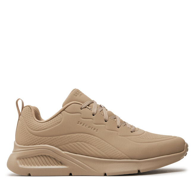 

Кроссовки Skechers Uno Lite-Lighter One 183120/TAN Tan, коричневый