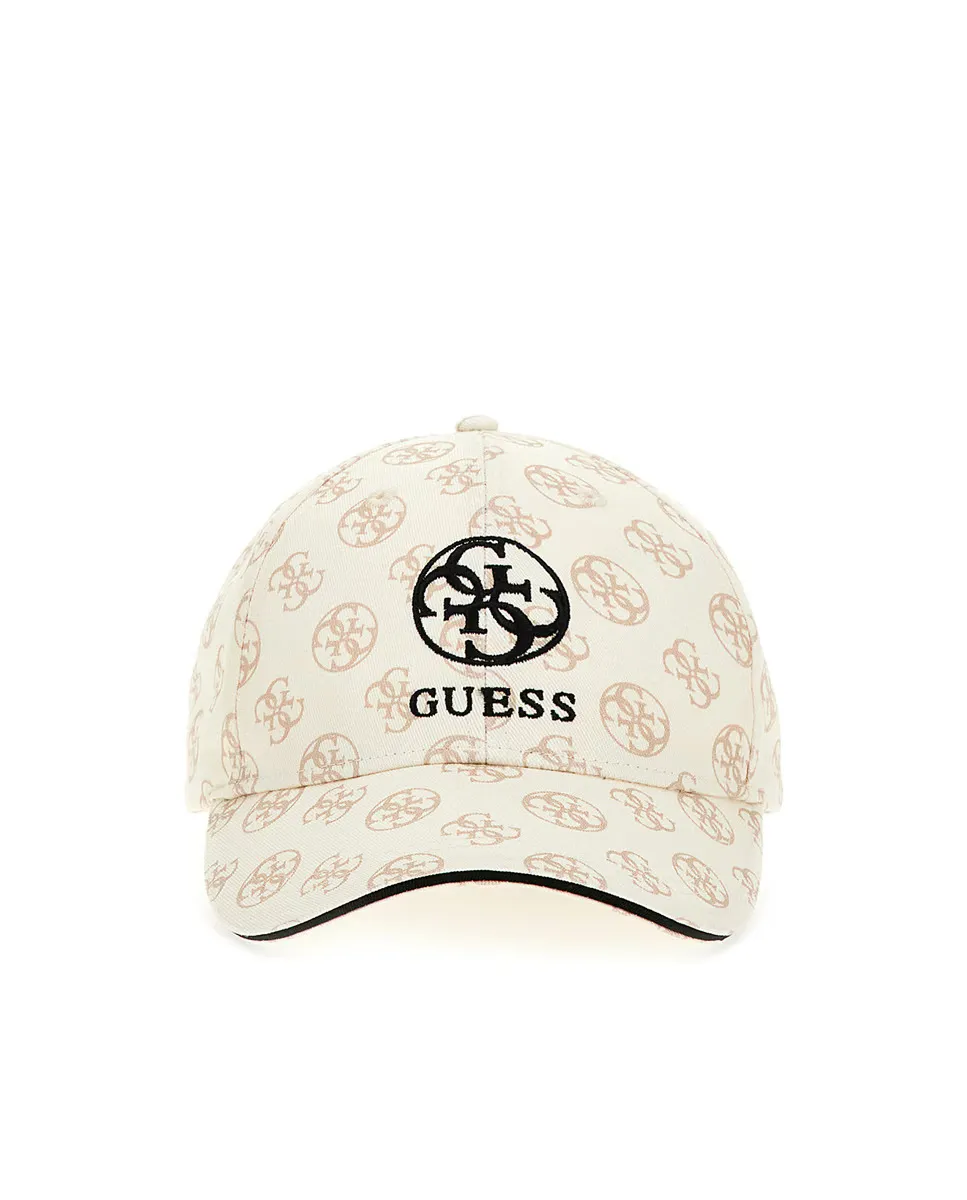 

Маленькая женская сумка с логотипом Guess, черный